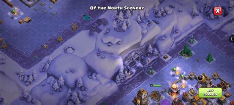 builder base scenery|Builder base scenery : r/ClashOfClans .